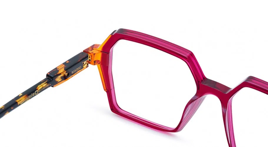 Etnia Barcelona TOLOSA Eyeglasses - view 16